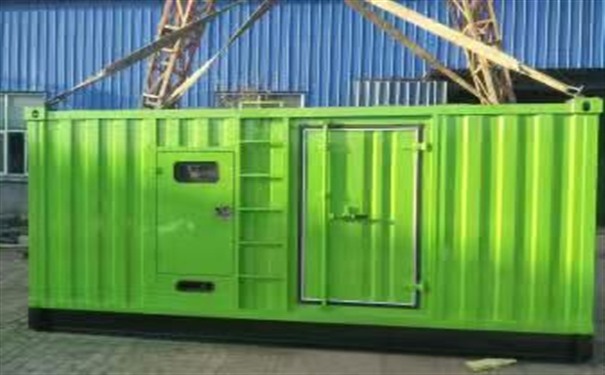 古县600kw大型柴油发电机组出租价格 古县600kw大型柴油发电机组出租价格